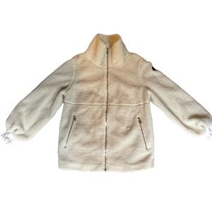 kate spade fleece jacket | SM